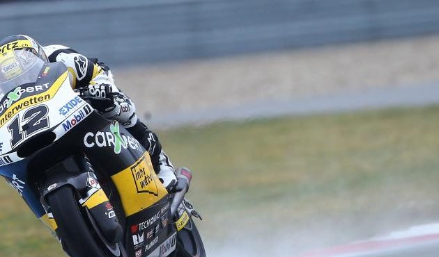 2017 Moto2 Çek Cumhuriyeti GP Yarış Sonuçları