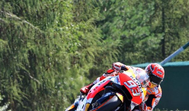 2017 MotoGP Çek Cumhuriyeti GP Sıralama Sonuçları