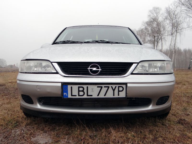 Opel – Vectra B CC (facelift 1999) – 2.0 DI 16V (82 Hp) – Teknik Özellikler