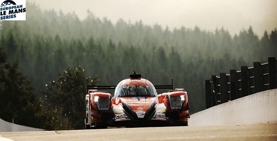 2017 ELMS  4 Hours of SpaFrancorchamps Round 5 Tekrar izle