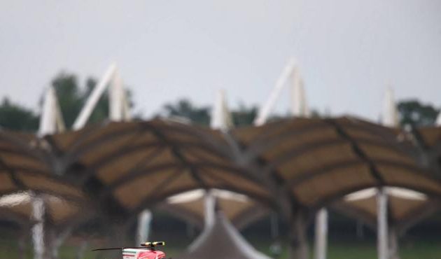 2017 Formula 1 Malezya GP 3.Antrenman Sonuçları
