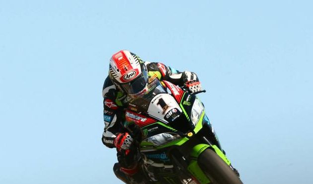 2017 WSBK Portimao GP Sıralama Sonuçları