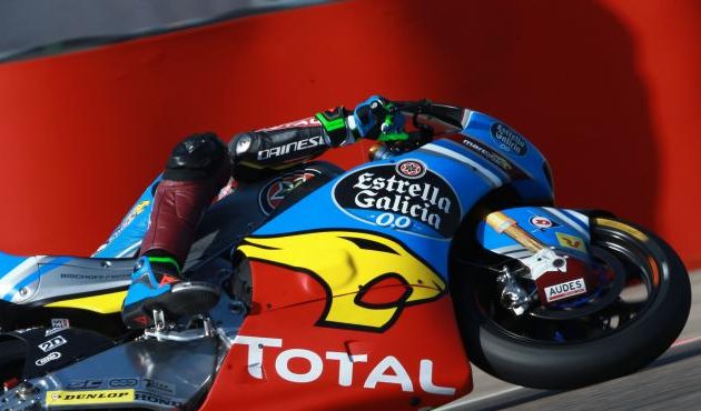 2017 Moto2 Aragon GP Yarış Sonuçları