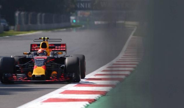 2017 Formula 1 Meksika GP Yarış Sonuçları