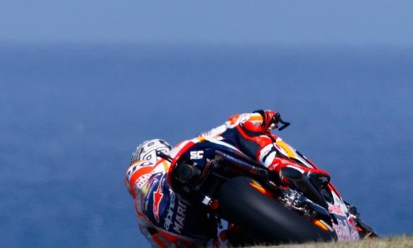 2017 MotoGP Avustralya GP Sıralama Sonuçları