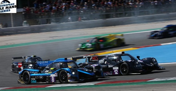 2017 ELMS  4 Hours of Portimao Round 6 Tekrar izle