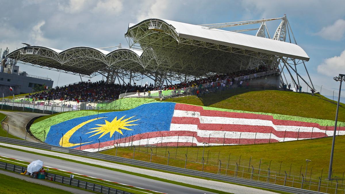 2017 MotoGP Malezya GP Yarış Tekrarı izle