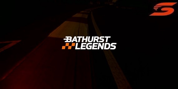 2017 V8 Supercars Bathurst Legends 2006 Tekrar izle