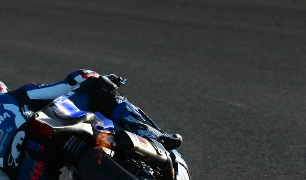 2017 Supersport Katar GP Yarış Sonuçları