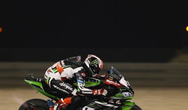 2017 WSBK Losail GP 3.Antrenman Sonuçları