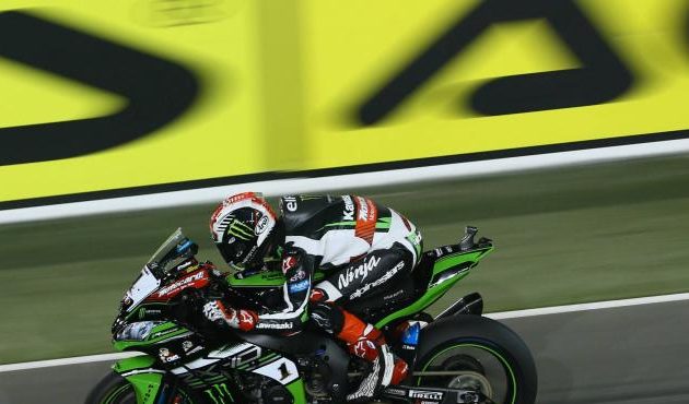 2017 WSBK Losail GP Sıralama Sonuçları