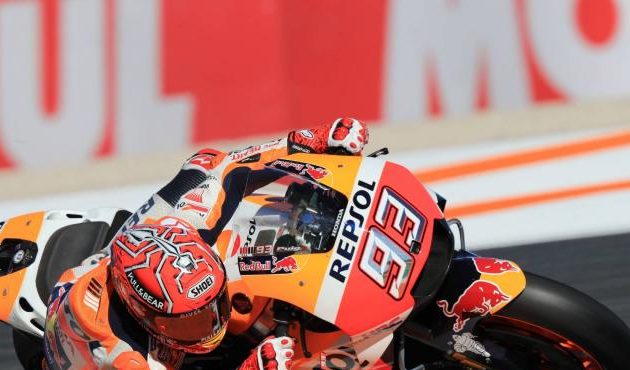 2017 MotoGP Valensiya GP Sıralama Sonuçları