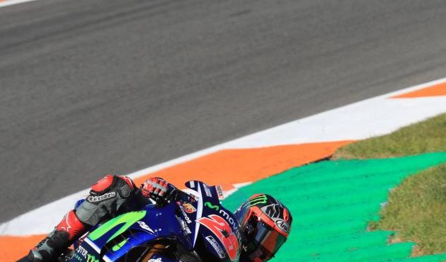 2017 MotoGP Valensiya GP Test Sonuçları