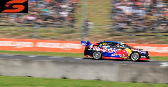 2017 V8 Supercars  Round 13 Auckland Tekrar izle