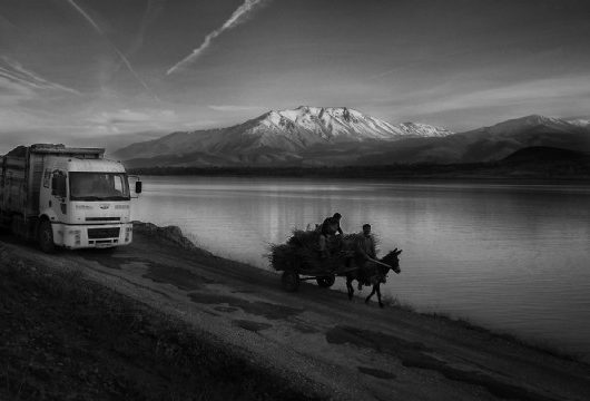Ford Trucks 6. Uluslararası Fotoğraf Yarışması’nın Kazananları Ödüllendirildi