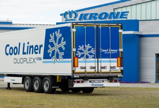 Krone Türkiye’deki Yatırımını Büyütüyor