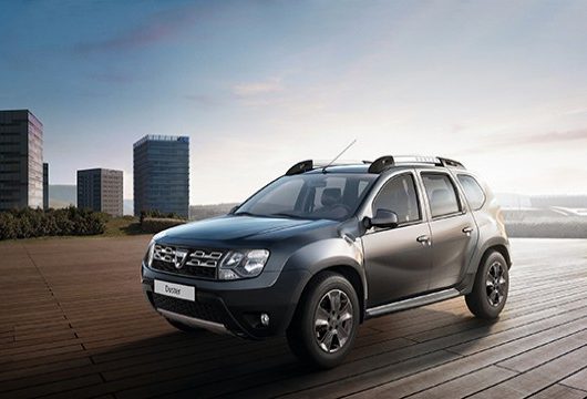 Renault ve Dacia’da Black Friday Sürprizi