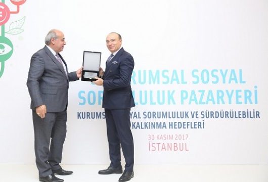 Yeni İş Modellerinde Toplumun İhtiyaçları Öne Çıkıyor