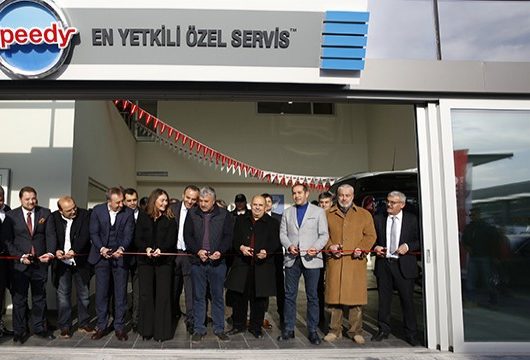 Autority Group ve OTONOMİ Arasında Büyük İş Birliği