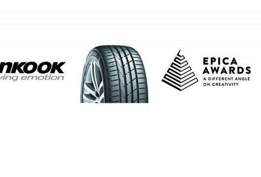 Epica Ödülü’nün Sahibi Hankook  Oldu