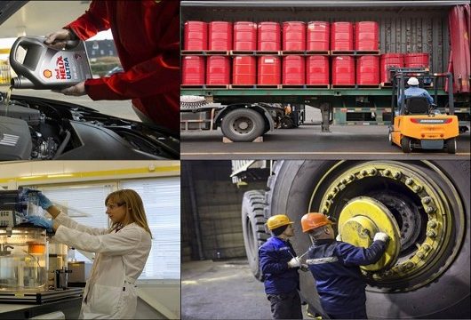 Shell’in Pazardaki Liderliği Devam Ediyor