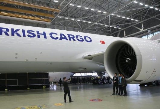 Turkish Cargo, Lima Lojistik ve TOFAŞ ile Anlaşma İmzaladı