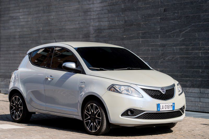 Lancia – Ypsilon (846, facelift 2015) – 0.9 TwinAir (85 Hp) DFN Start&Stop – Teknik Özellikler