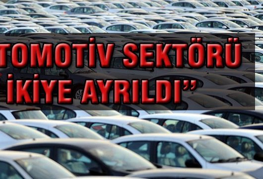 2018 Otomotiv Sektörü Raporu Yayınlandı