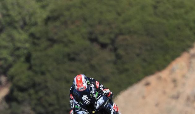 2018 SuperBike Jerez GP Test Sonuçları