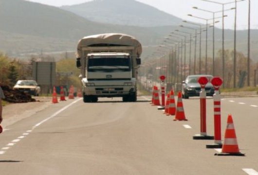 En Çok Ceza İstanbul’da