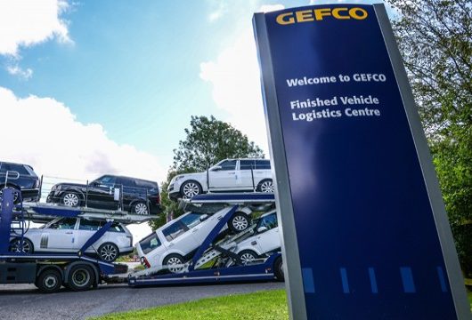 Gefco, GLT’yi Satın Aldı