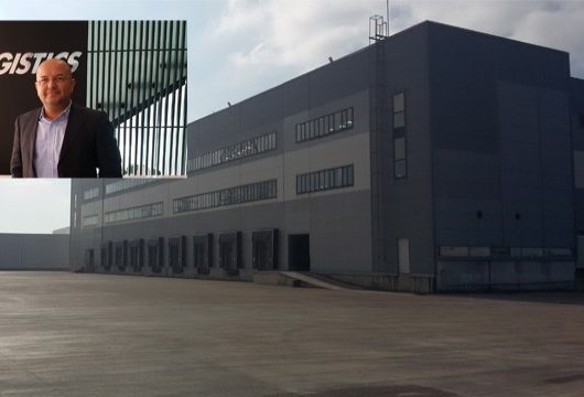 Mars Logistics’ten Yeni Yatırım