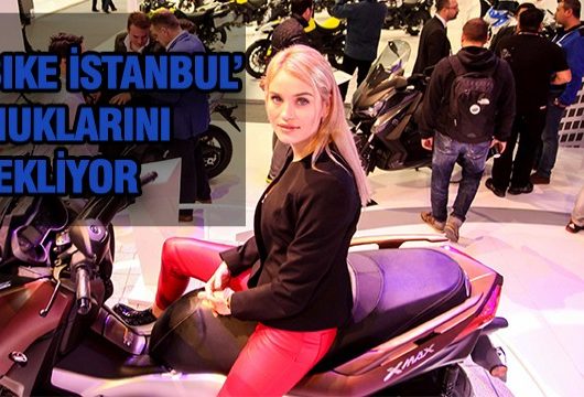 Motobike İstanbul 10. Buluşmasına Az Kaldı