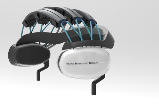 NISSAN Sürüşün Geleceğini Yeniden Tanımlıyor