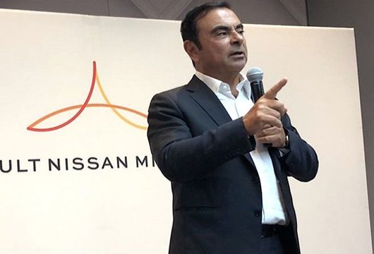 Renault-Nissan-Mitsubishi, 1 Milyar Dolar Yatırım Yapacak