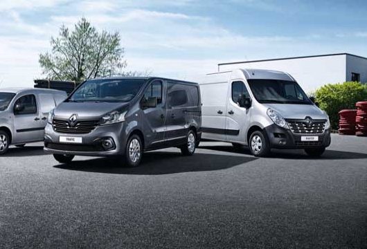 Renault’da Ocak Ayına Özel Fırsatlar