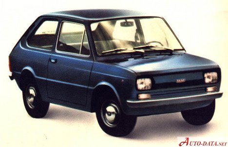 Seat 133 0.8 (34 Hp) – Teknik Özellikler