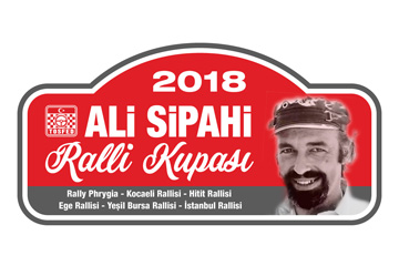 Ali Sipahi Ralli Kupası Geliyor