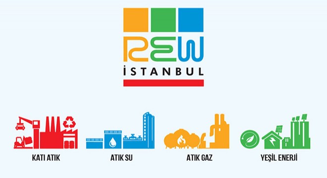 REW İstanbul Açıldı