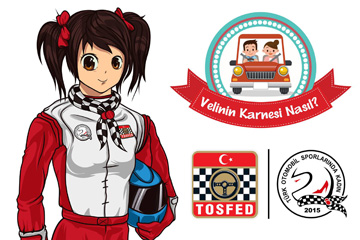 Trafik Güvenliği Eğitimleri Bursa’da Devam Ediyor