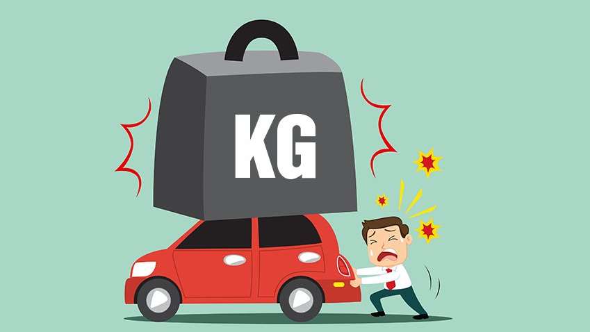 Türkiye’de de görebileceğiniz en ağır otomobiller Türkiye’de de görebileceğiniz en ağır otomobiller