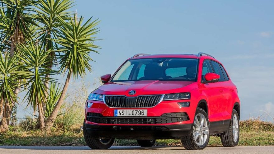 Skoda Karoq’un fiyatları açıklandı!