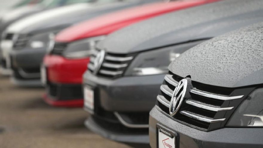 Doğuş Otomotiv, VW ve Audi servisleriyle sözleşme yeniliyor