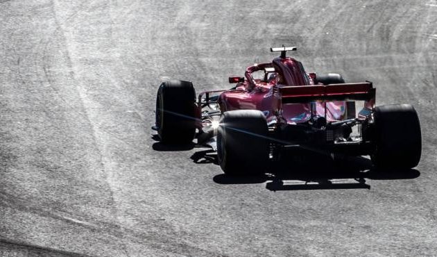 2018 Formula 1 İspanya Test Sonuçları