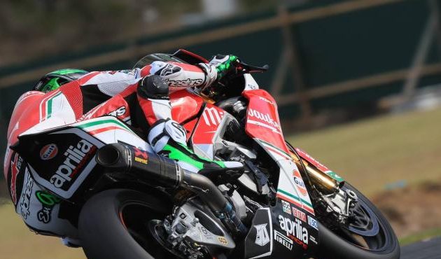 2018 SuperBike Tayland 2.Antrenman Sonuçları