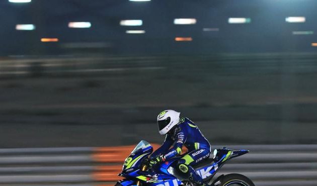 2018 MotoGP Katar Test Sonuçları 2