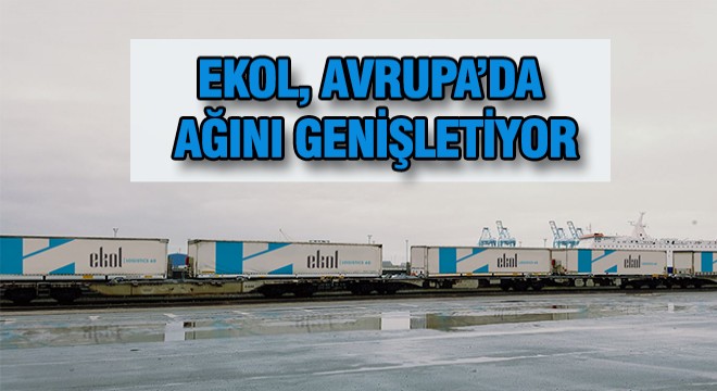 Ekol, Avrupa’da Genişliyor Ekol, Avrupa’da Genişliyor