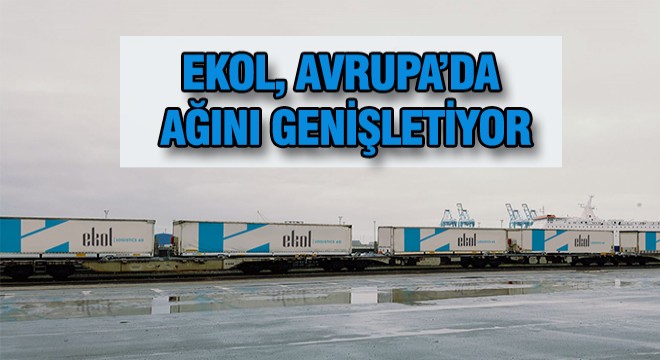 Ekol, Avrupa’da Genişliyor