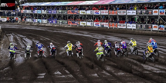 2018 MXGP  Round 2 Hollanda Tekrar izle