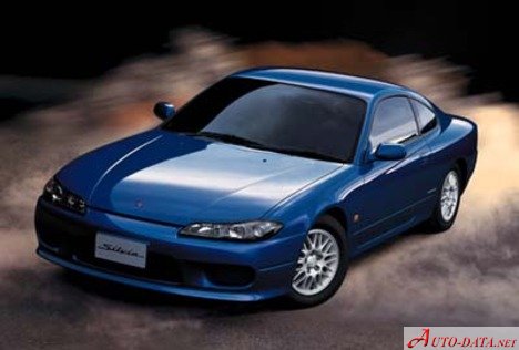 Nissan – Silvia (S15) – 2.0 i 16V (165 Hp) Automatic – Teknik Özellikler
